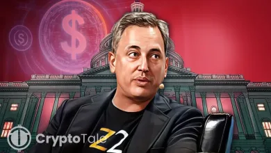 David Sacks Denies NYT Claims Tied to AI and Crypto Interests