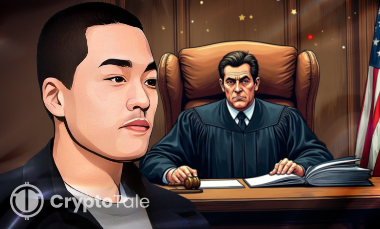 Do Kwon Sentenced to 15 Years as Terra Fraud Case Concludes