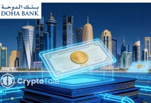 Doha Bank Issues $150M Digital Bond Using Euroclear DLT