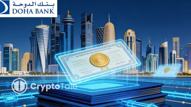Doha Bank Issues $150M Digital Bond Using Euroclear DLT