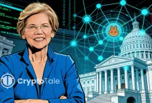 Elizabeth Warren Targets DEX Over Security Concerns