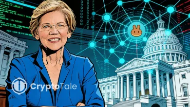 Elizabeth Warren Targets DEX Over Security Concerns