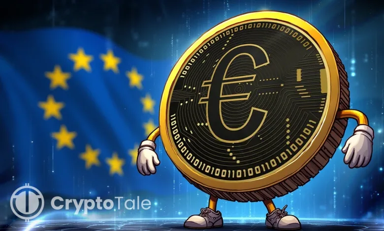 European Banks Advance Euro Stablecoin Plan as Pressures Grow