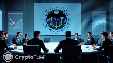 FOMC Minutes Show Deep Divide Behind December 2025 Rate Cut