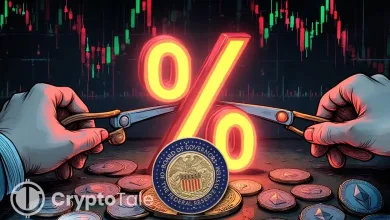 Fed Cuts Rate Cautiously As Labor Data Shapes Future Policy