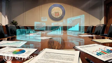 Fed Rate Cut and RMP Pivot Shift Liquidity for Crypto Assets