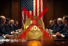 GOP Rift Grows as Defense Bill Advances Without CBDC Ban