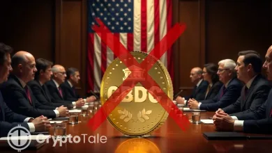 GOP Rift Grows as Defense Bill Advances Without CBDC Ban