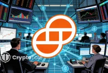 Gemini Predictions Opens US Event Contract Trading