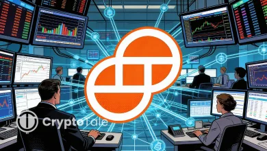 Gemini Predictions Opens US Event Contract Trading