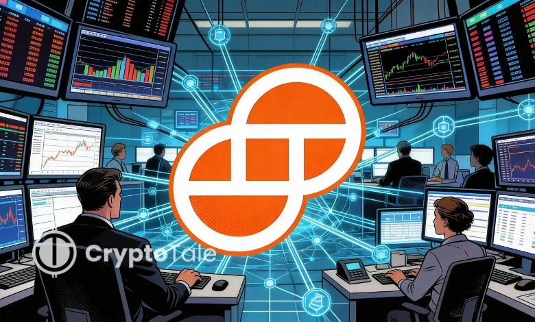 Gemini Predictions Opens US Event Contract Trading