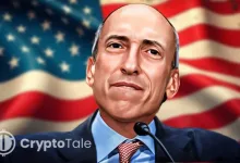 Gensler Says Crypto Still Risky, Only Bitcoin Stands Firm