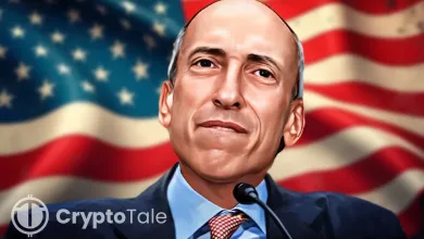 Gensler Says Crypto Still Risky, Only Bitcoin Stands Firm