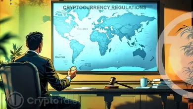 Global Crypto Reporting Regime CARF Set to Launch in 2026