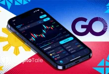 GoTyme Rolls Out In-App Crypto Trading for Filipinos