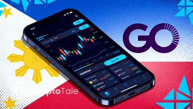 GoTyme Rolls Out In-App Crypto Trading for Filipinos