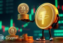 Hayes Warns of Solvency Risks as Tether Faces New Scrutiny