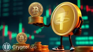 Hayes Warns of Solvency Risks as Tether Faces New Scrutiny