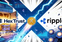 Hex Trust Plans to Launch wXRP to Expand XRP DeFi Access