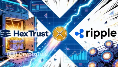 Hex Trust Plans to Launch wXRP to Expand XRP DeFi Access