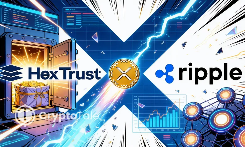 Hex Trust Plans to Launch wXRP to Expand XRP DeFi Access