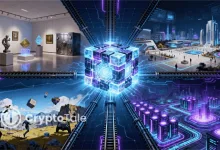 How Blockchain Connects Gaming, NFTs, and the Metaverse
