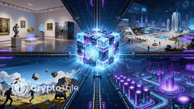 How Blockchain Connects Gaming, NFTs, and the Metaverse