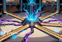 How Liquidity Aggregators Are Becoming DeFi’s New Power Brokers