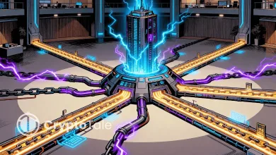 How Liquidity Aggregators Are Becoming DeFi’s New Power Brokers