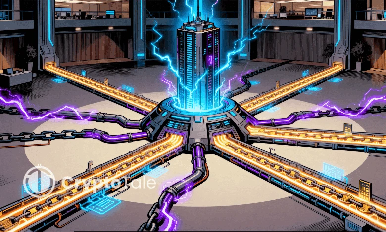 How Liquidity Aggregators Are Becoming DeFi’s New Power Brokers