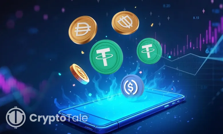 IMF Warns Stablecoins Could Shift Emerging Market Currency Power