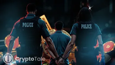 India Arrests Former Coinbase Agent in $400M Breach Case