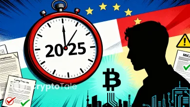 Italy Orders Crypto Firms to Seek MiCAR Approval by 2025