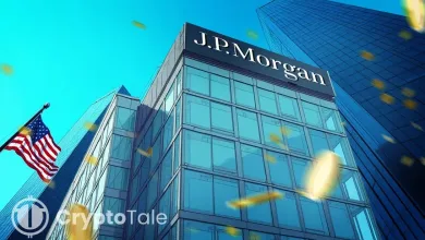 JPMorgan Launches Onchain Money Market Fund With Real Yield
