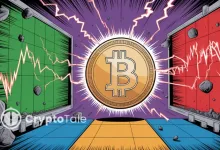 Jeff Park Explains Why Bitcoin Upside Stays Capped in 2025