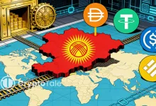 Kyrgyzstan Pushes Global Financing With Bonds and Stablecoin