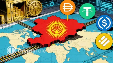 Kyrgyzstan Pushes Global Financing With Bonds and Stablecoin