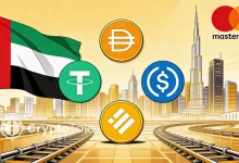 Mastercard Partners With ADI Foundation to Scale Stablecoin Use