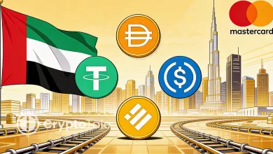 Mastercard Partners With ADI Foundation to Scale Stablecoin Use