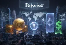 Matt Hougan Predicts Massive Crypto Expansion Ahead