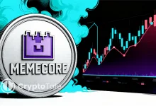 MemeCore Rebounds at Support and Jumps 10% in Fresh Rally Will It Hold