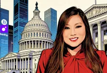 MoonPay Hires Acting CFTC Chair Caroline Pham as Legal Chief