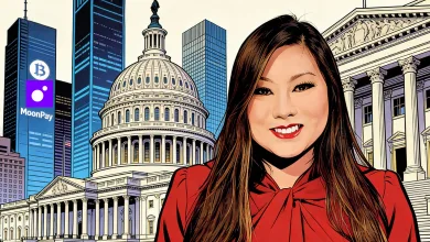 MoonPay Hires Acting CFTC Chair Caroline Pham as Legal Chief