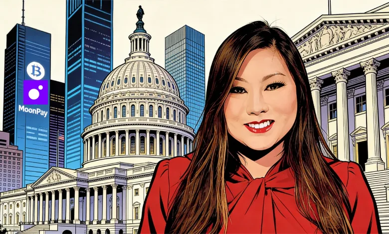 MoonPay Hires Acting CFTC Chair Caroline Pham as Legal Chief