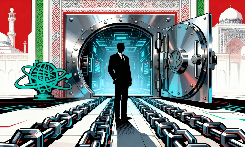 Mubadala Capital Explores On-chain Private Markets With Kaio