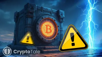 Netflix Announces “One Attempt Remaining” Crypto Password Comedy