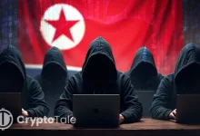 North Korean Crypto Thefts Hit Record $2B in 2025 Chainalysis