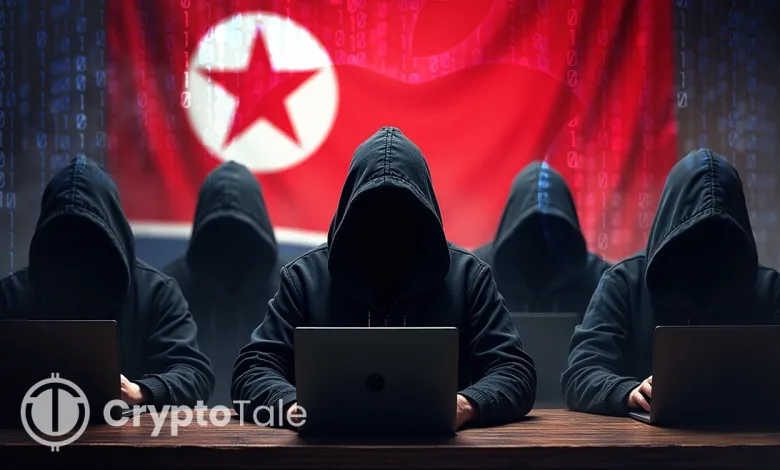 North Korean Crypto Thefts Hit Record $2B in 2025 Chainalysis