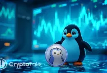 PENGU Smashes $0.012 Barrier After 26% Rally Can Bulls Continue