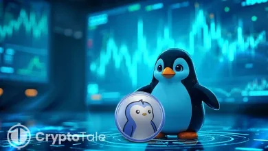PENGU Smashes $0.012 Barrier After 26% Rally Can Bulls Continue